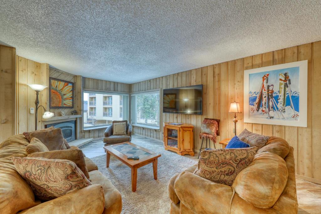 Powderhorn Condo, Breckenridge Updated 2023 Prices