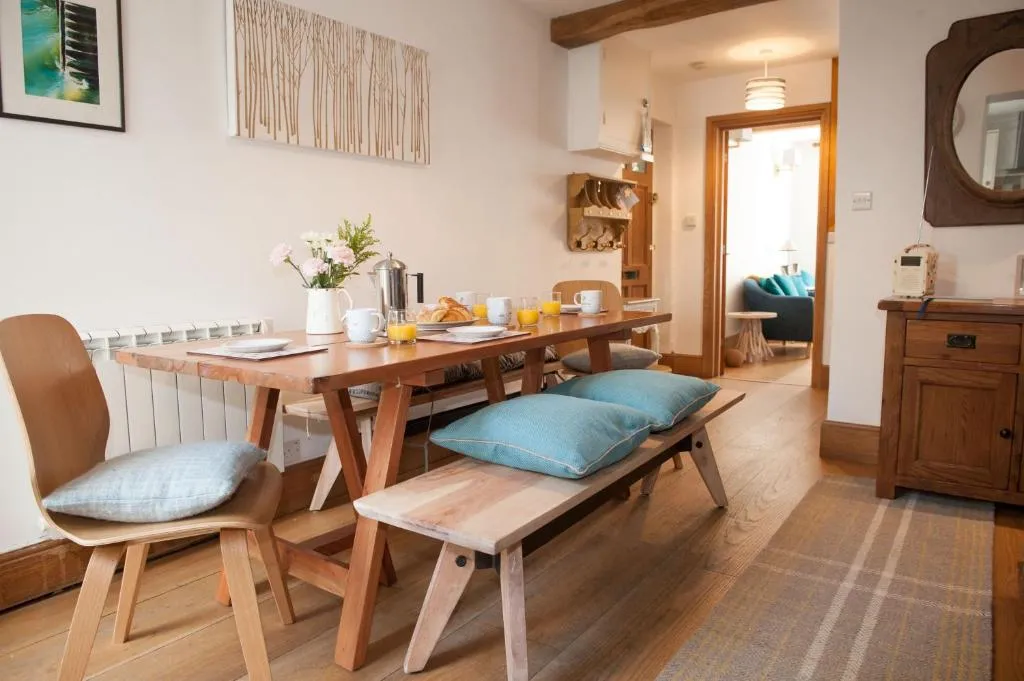 Teal House, Lyme Regis, United Kingdom
