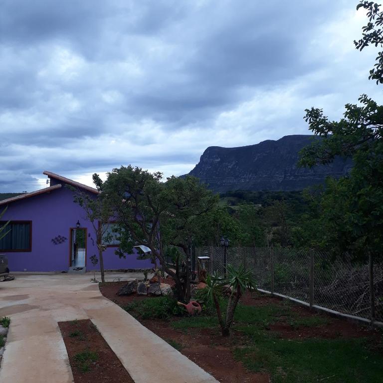  Casa Canela de Ema