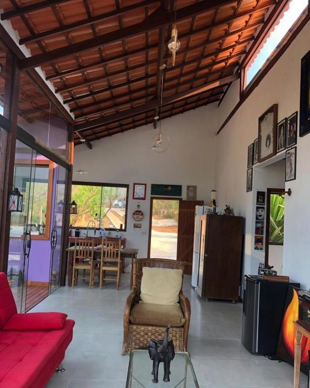  Casa Canela de Ema