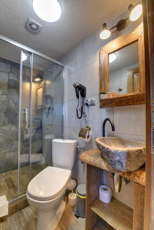 Orla Village Bukowina - góralska willa w doskonałej lokalizacji - niedaleko Term Bukowina i wyciągów narciarskich - 3