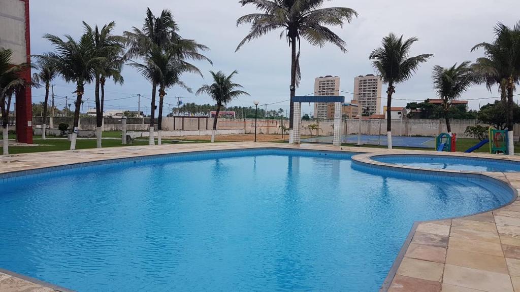  APTO 2 SUITES VISTA MAR NA PRAIA DO FUTURO