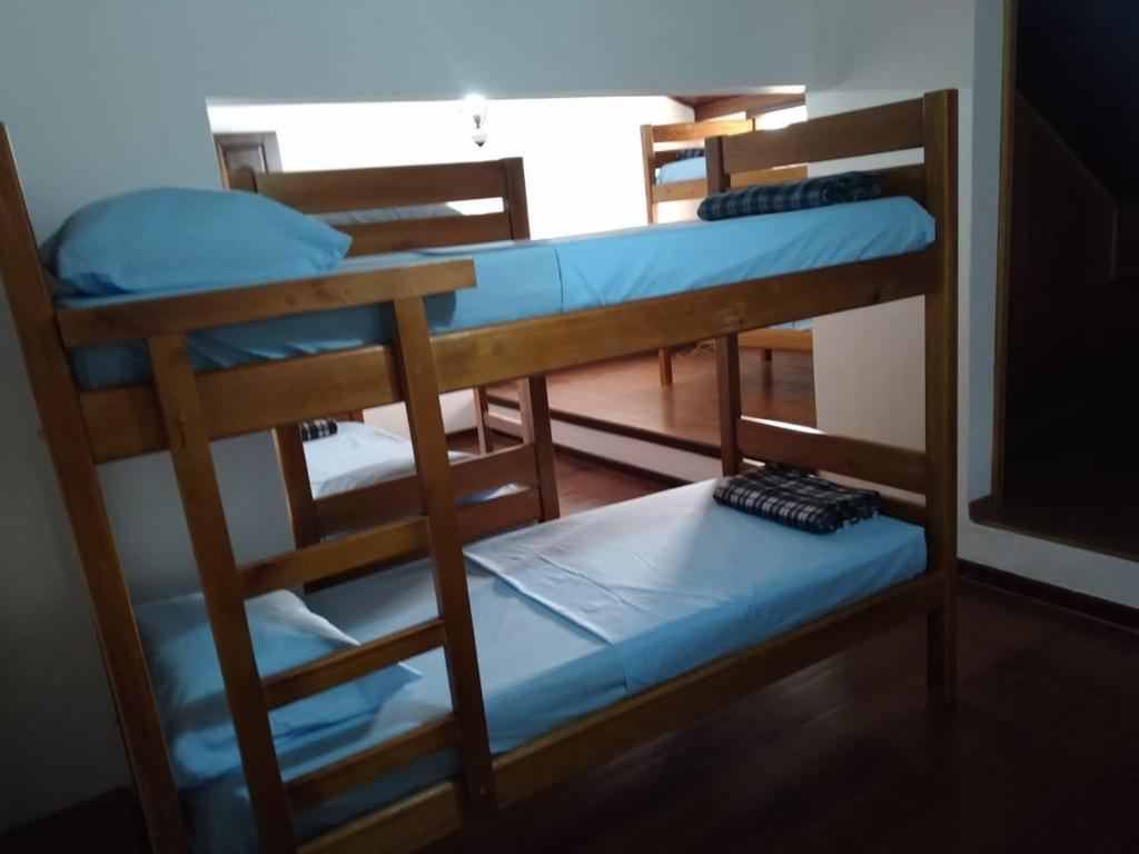  HOSTEL DU SUCA