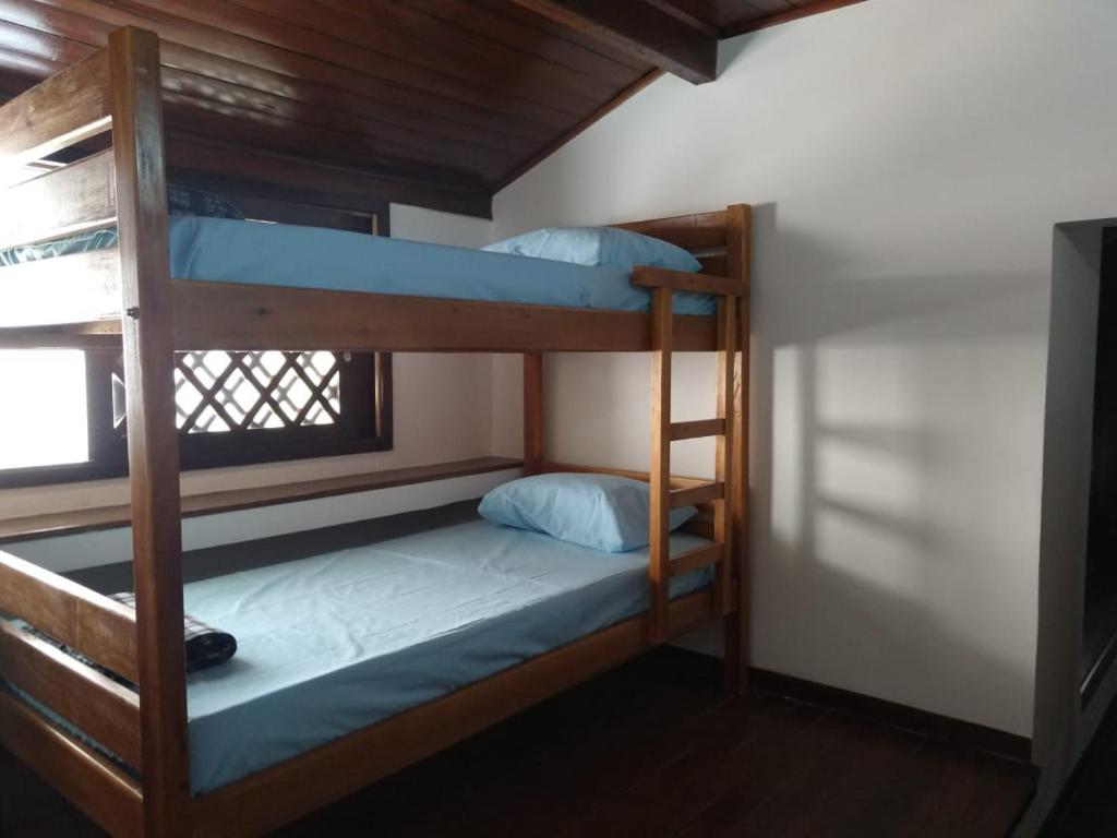  HOSTEL DU SUCA