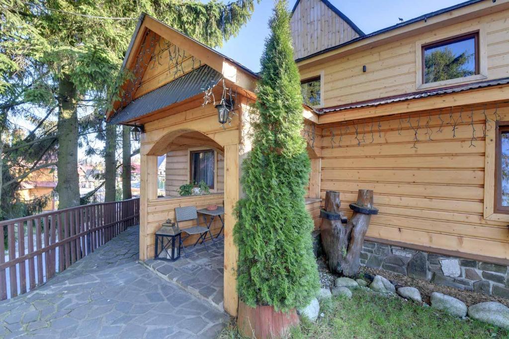 Budova, v ktorej sa privát nachádza