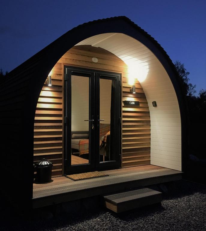 Tomatin Glamping Pods Inverness Updated 2022 Prices