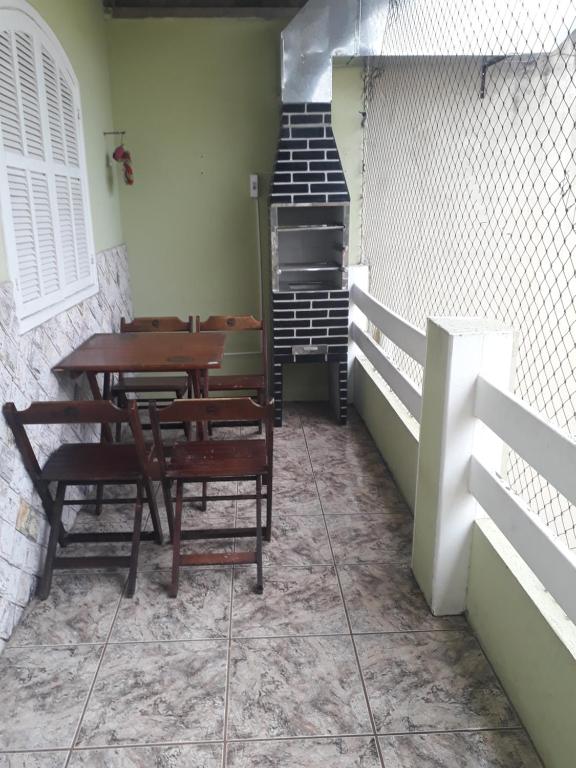  Casa de Temporada no Centro de Cabo Frio