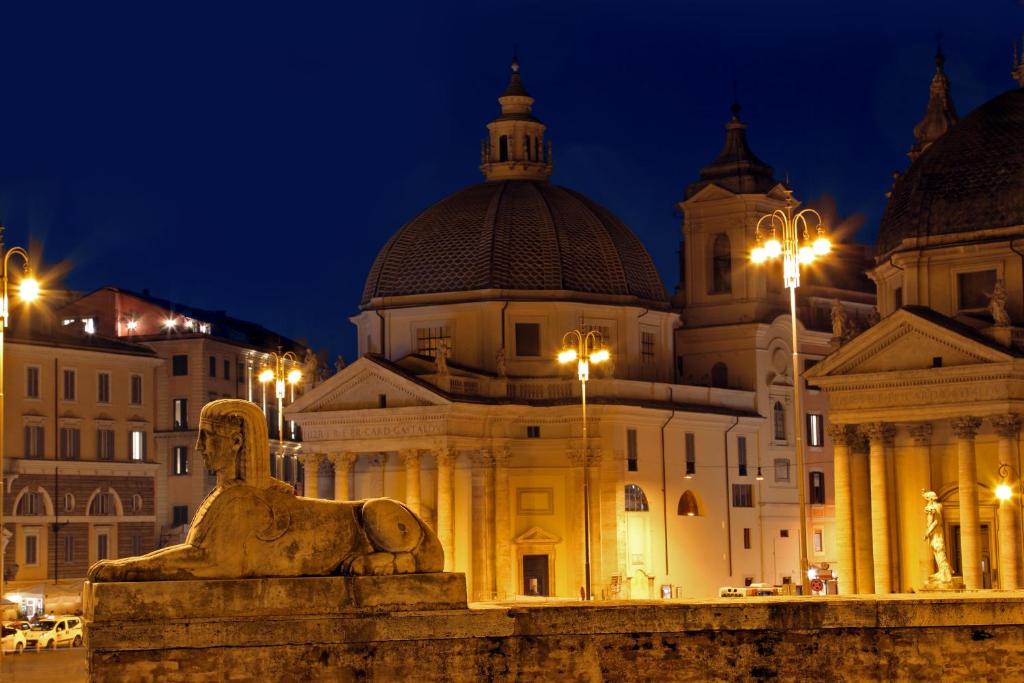 Boutique Hotel Anahi - Resim 29