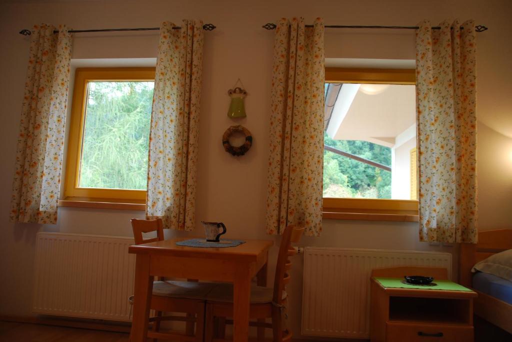 Fotografie z fotogalerie ubytování Farm Stay Rotovnik - Plesnik v destinaci Slovinský Hradec
