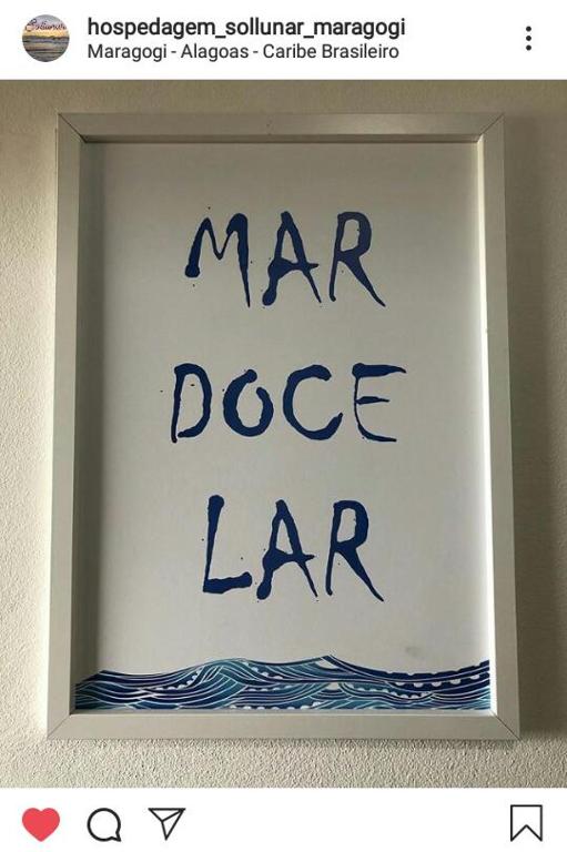  Hospedagem Sollunar
