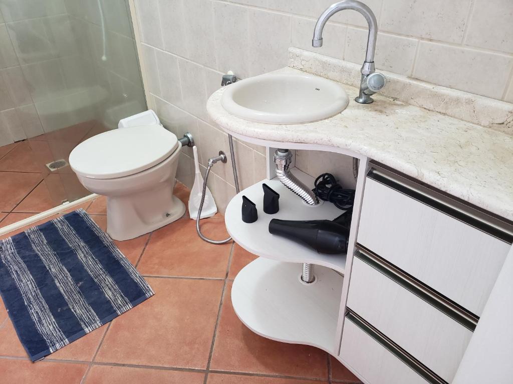  Hostel Equilíbrio