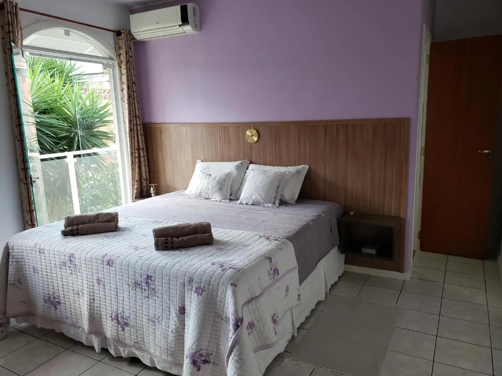 Hostel Equilíbrio, Florianopolis, Brazil