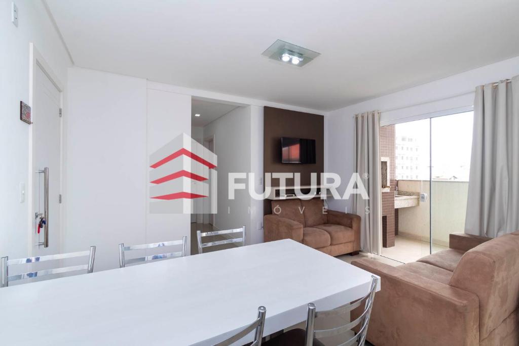  Apartamento Edf. Fontine (LA065E)