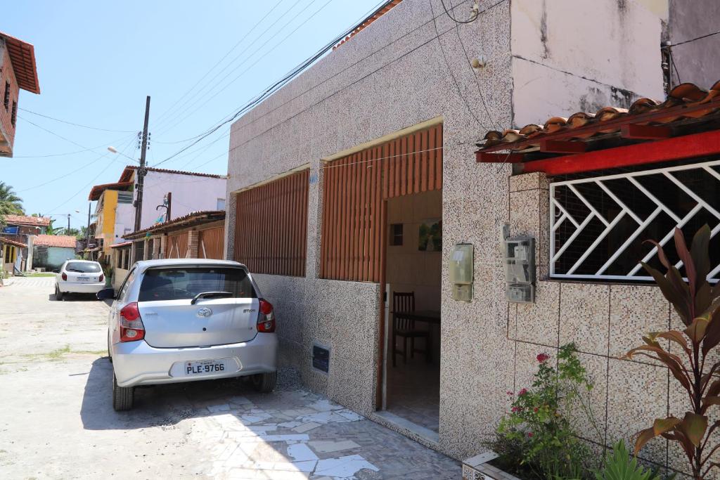  Casa na Praia de Barra do Gil