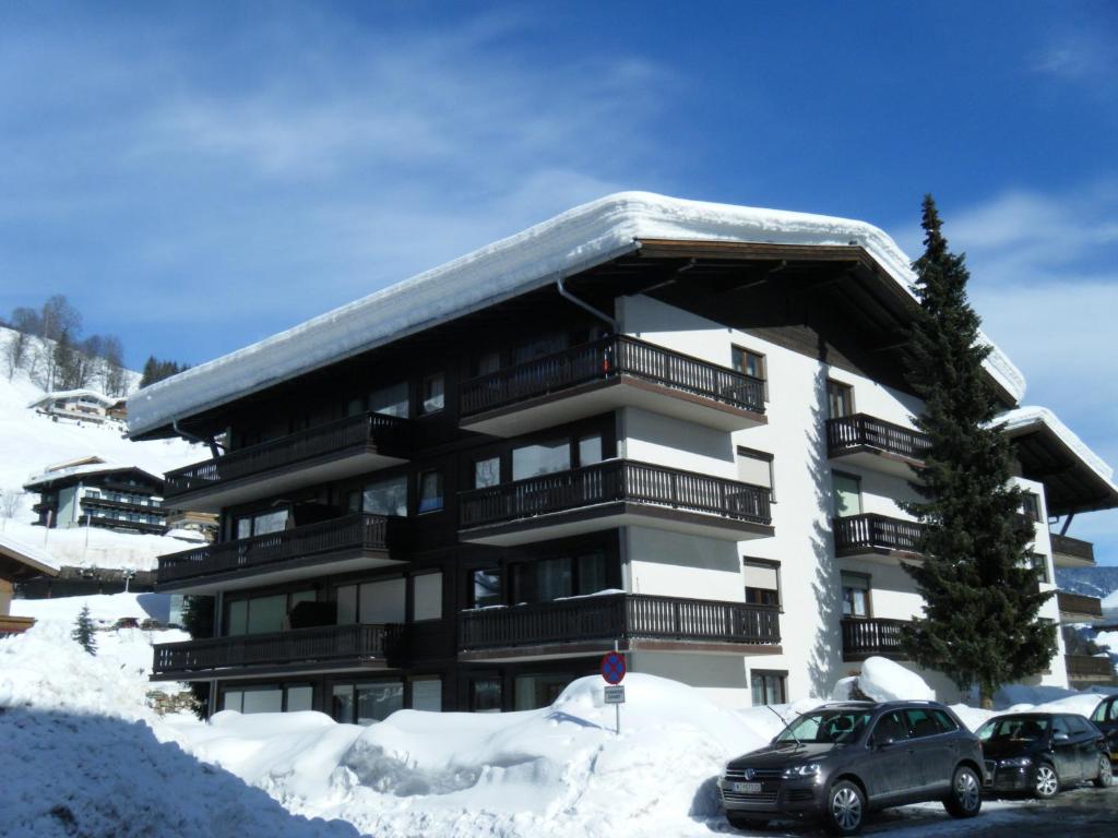 Next to Zwölferkogel include Jokercard v zime