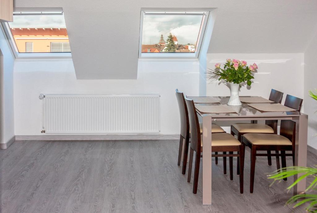 Fotografie z fotogalerie ubytování Hotel Zum Ritter v destinaci Seligenstadt