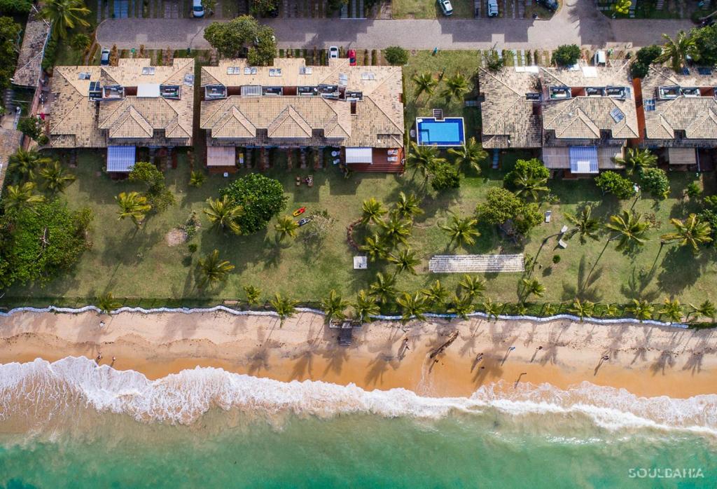 Beach house pitinga
