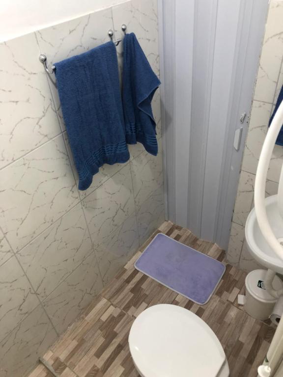  Apartamento Ceaga 202