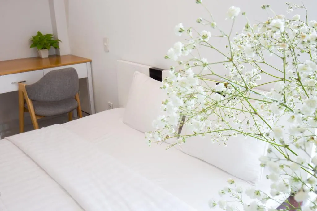 HOSTIE SAIGON [WANDERLUST Home], Ho Chi Minh City, Vietnam