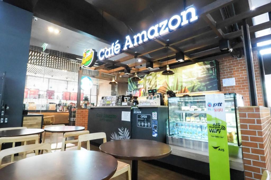 The Quarter Ari by UHG - Resim 19