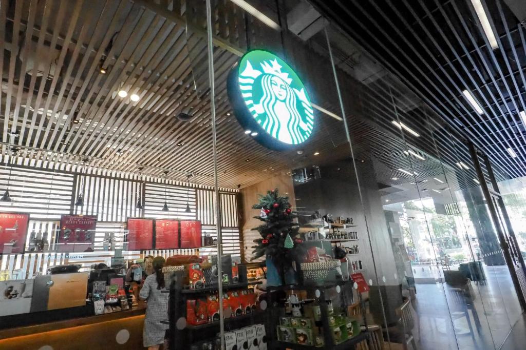 The Quarter Ari by UHG - Resim 20