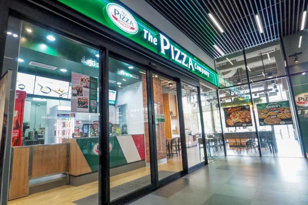 The Quarter Ari by UHG - Resim 22