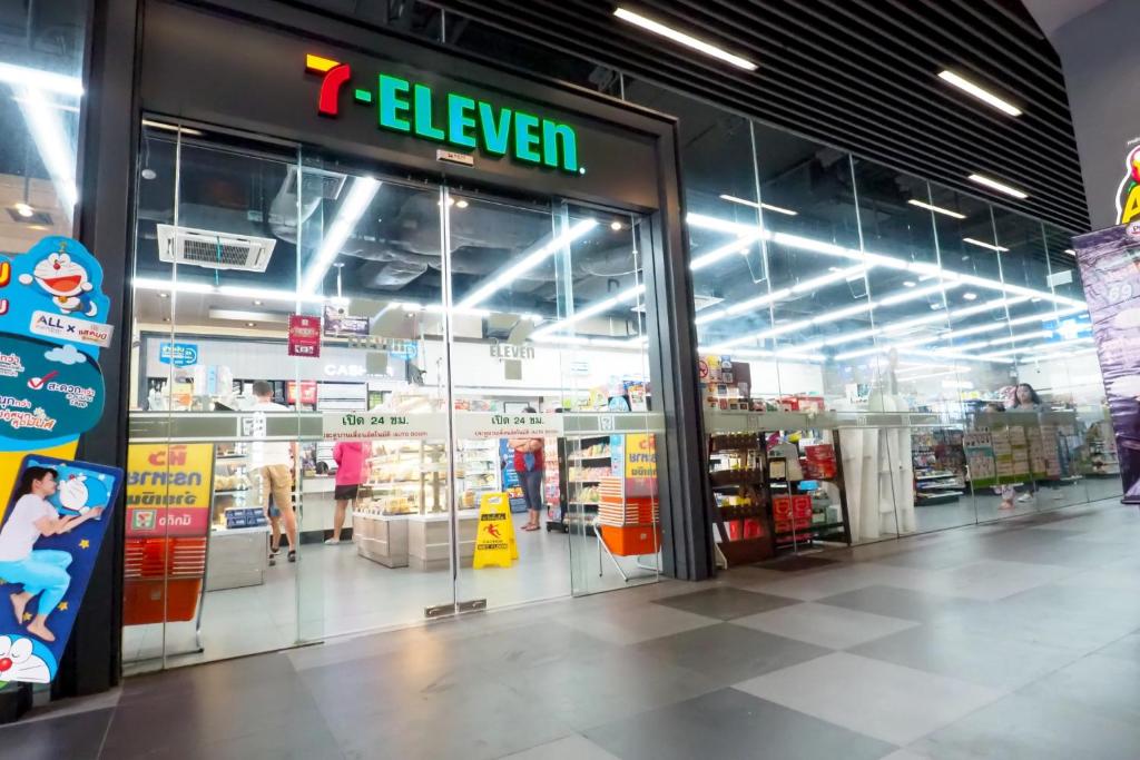 The Quarter Ari by UHG - Resim 24