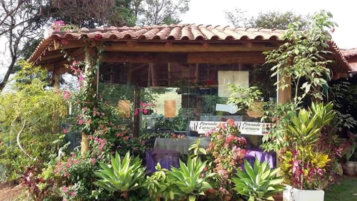  Pousada Caruaru