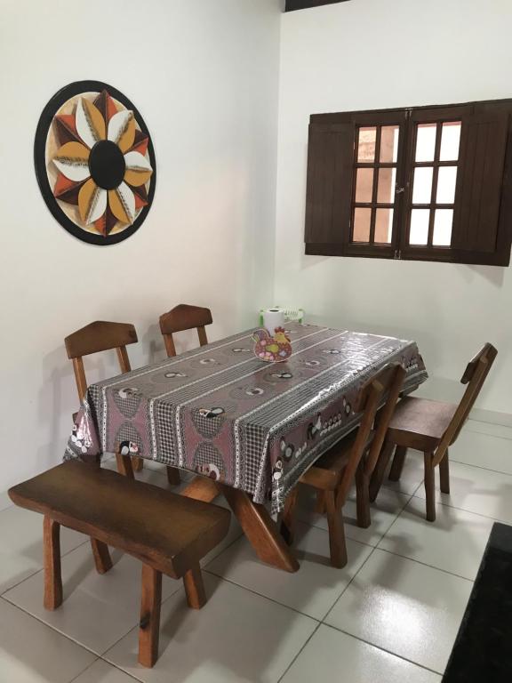  Casa em S M Milagres - Porto da Rua