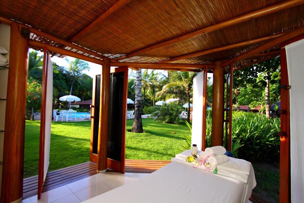  Canto d Alvorada Hotel Pousada