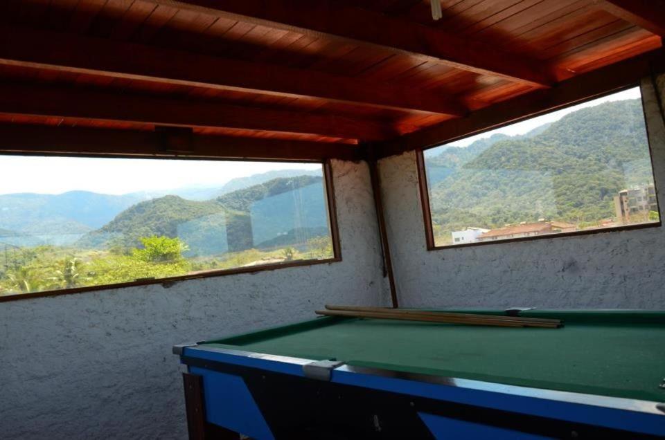  Hostel Ubatuba