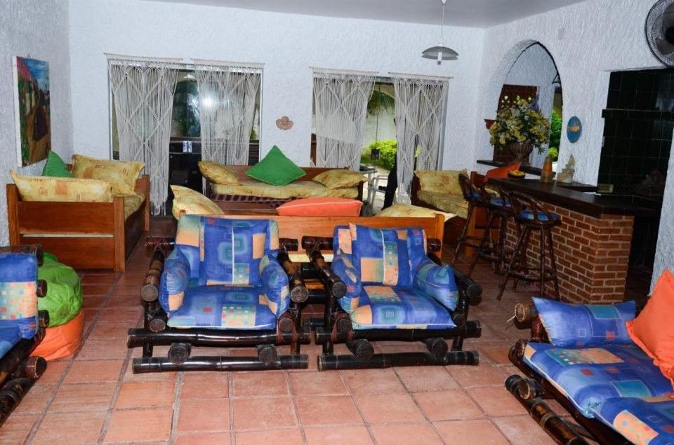  Hostel Ubatuba