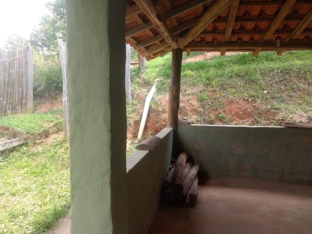  Casa da Pedra