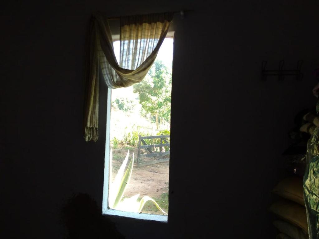 Casa da Pedra