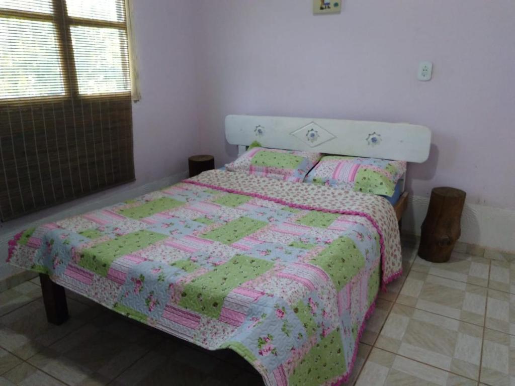 Casa da Pedra
