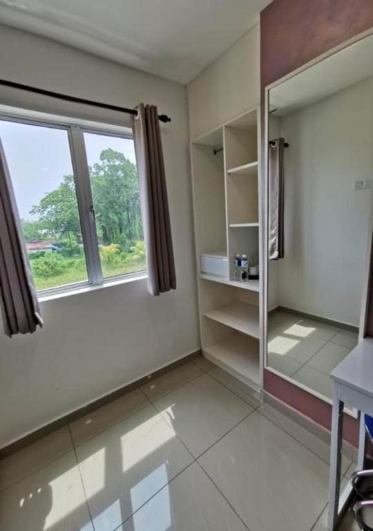 Fotografie z fotogalerie ubytování Yew Boutique Hotel v destinaci Teluk Intan