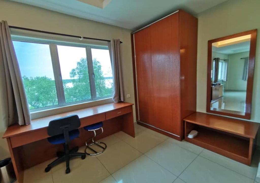 Fotografie z fotogalerie ubytování Yew Boutique Hotel v destinaci Teluk Intan