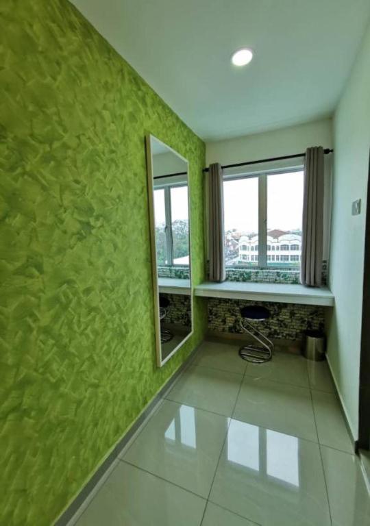 Fotografie z fotogalerie ubytování Yew Boutique Hotel v destinaci Teluk Intan