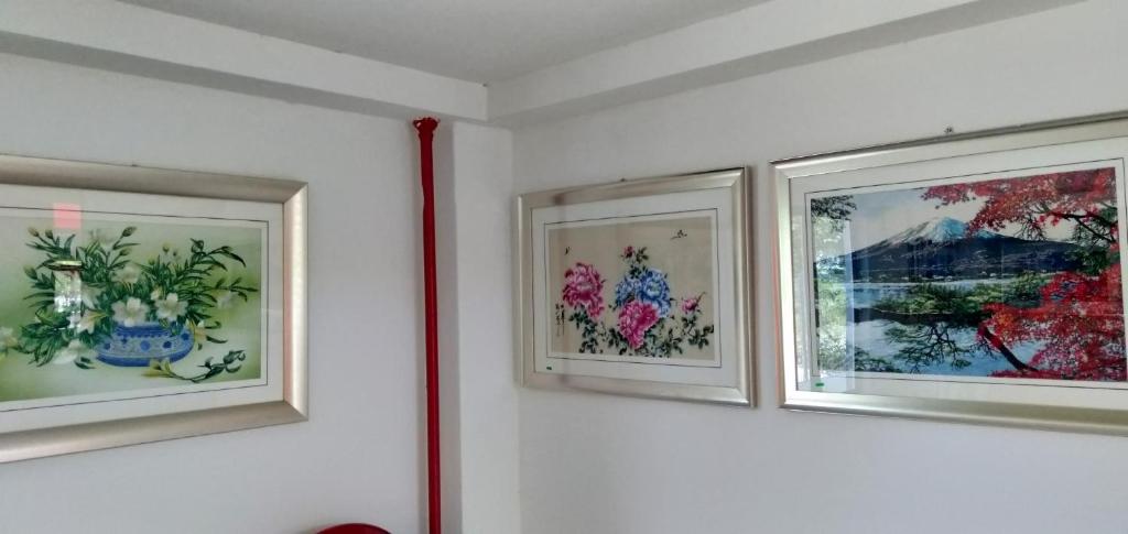 Fotografie z fotogalerie ubytování Yew Boutique Hotel v destinaci Teluk Intan