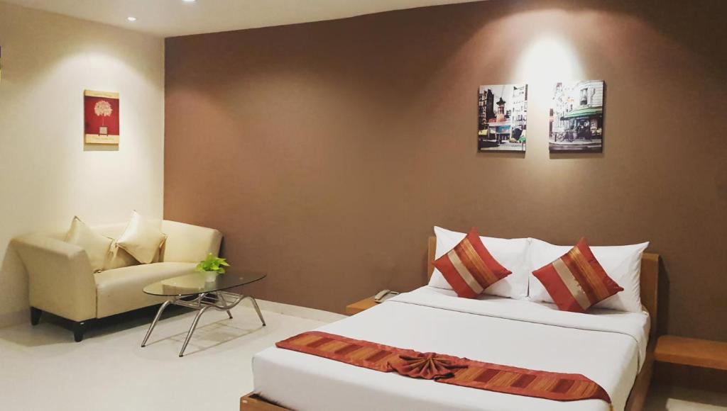 Sena House - Resim 23