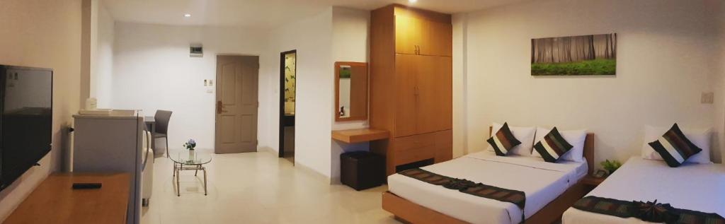 Sena House - Resim 22