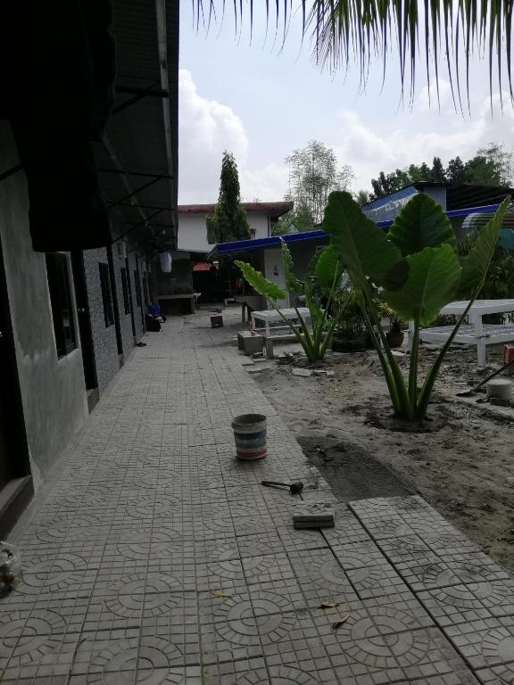 Fotografie z fotogalerie ubytování Katrina's Dorm v destinaci Tarlac