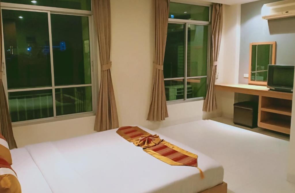 Sena House - Resim 15