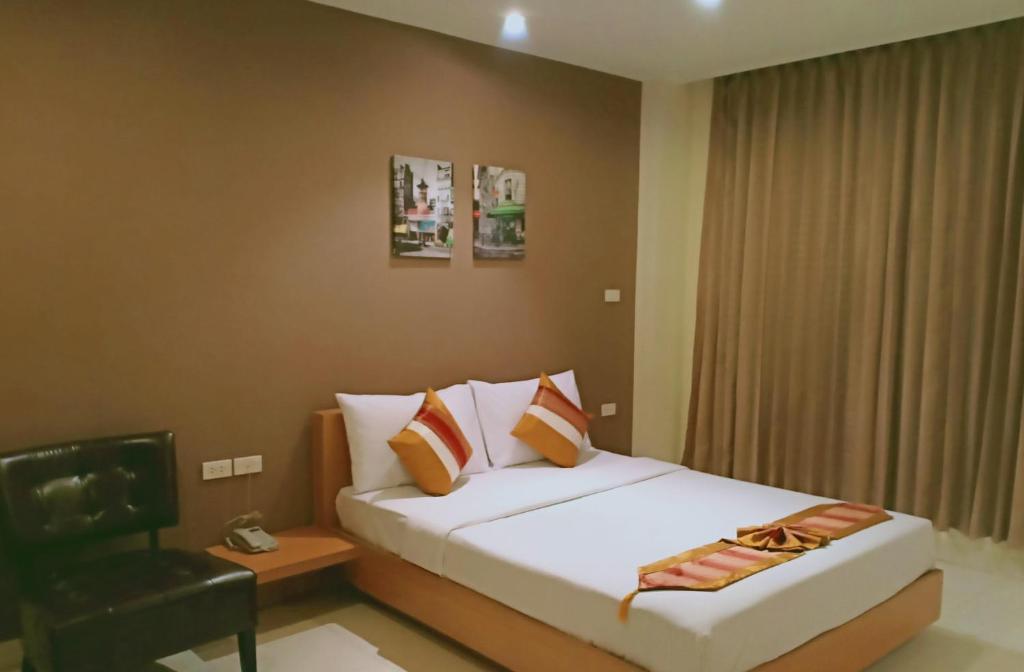 Sena House - Resim 16