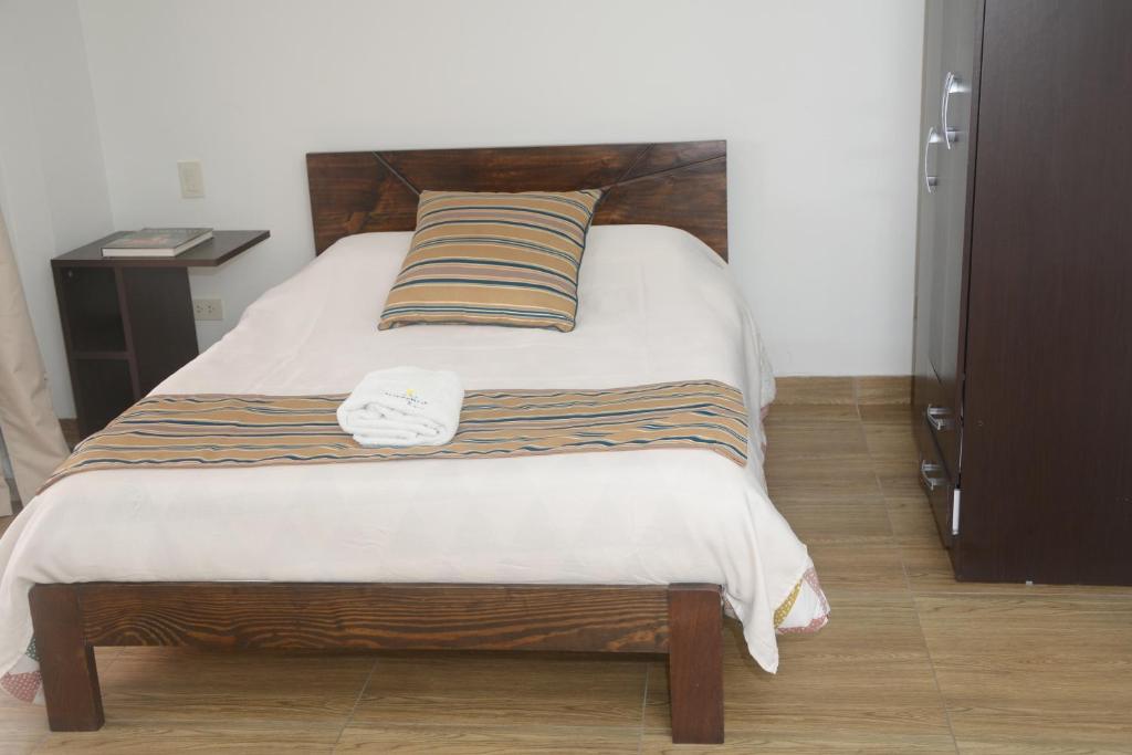 Barranco Wasi - Family Suite
