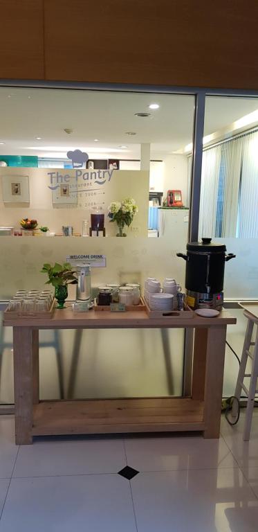 Sena House - Resim 14