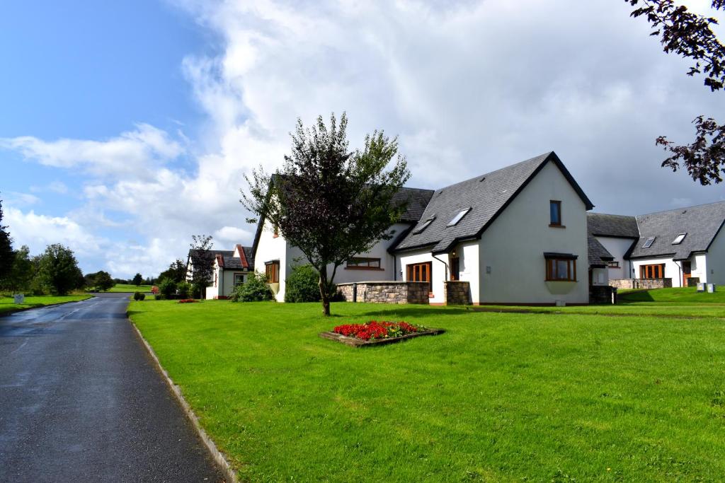 Gallery image of East Clare Golf Village in Bodyke