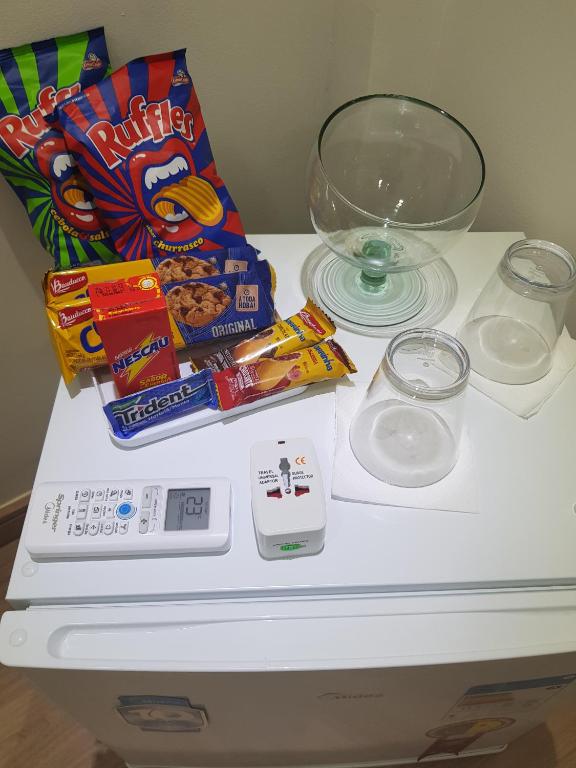  Quarto Privativo em Condominio