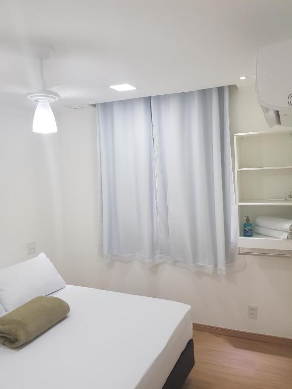  Quarto Privativo em Condominio