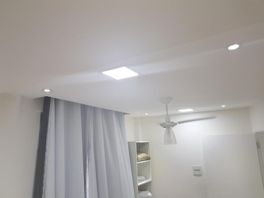  Quarto Privativo em Condominio